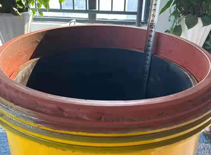 威远抗爆容器