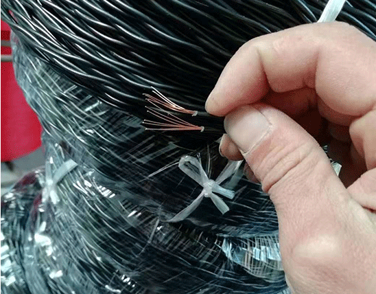 威远矿用爆破母线的具体作用